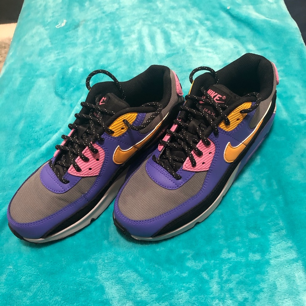 Nike AirMax 90